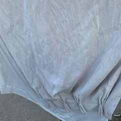 curtains