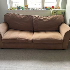 Fold out couch