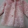 Lovely pink fur coat Image 5