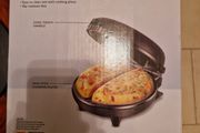 Ambiano Electric Omelette Maker, Never Used