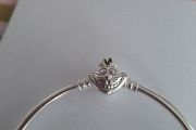 new genuine pandora disney alice in wonderland bracelet