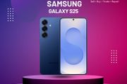 Samsung S25 128