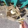 brass ceiling Image 3