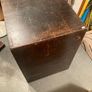 1930s Oak Filing Cabinet - Warehouse and Showroom Open Saturday 18th April 12 til 4pm Eircode R95T227 Image 5