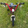 BOYS BIKE r14 bmx Mongoose Image 2