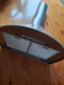 Extractor Hood