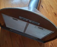 Extractor Hood