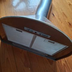 Extractor Hood