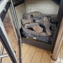 Flueless Gas Stove Image 9