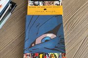 Frank Miller Batman collection