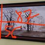 Painting fox hunt Image 7