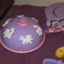 1999 Toybiz Pet Party set Image 5