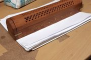 Incense box