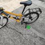 Woom 4 20 inch bike Image 9