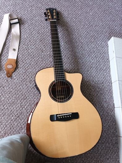 guitar
