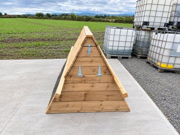 Chicken house / coop