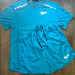Nike miler set Dusty cactus