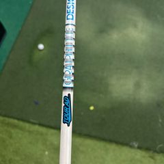 Tour AD driver shaft