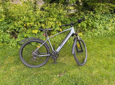 ADO D30C Electric Bike - Needs Repair - Size L