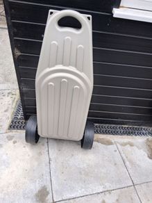 waste master 38Litre