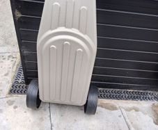 waste master 38Litre