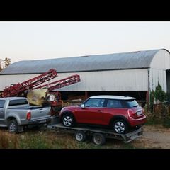 2014 Mini Cooper