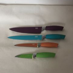 Taylor's Kitchen Knives