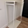 X2 Open Wardrobes Image 4