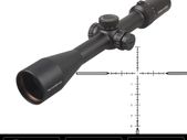 Vector Optics Taurus 4-24x50 FFP First Focal Plane Tactical Riflescope High Quality Hunting Shooting Scope With Illumination