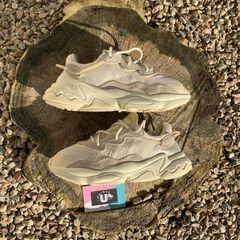 Premium Adidas Ozweego Cream