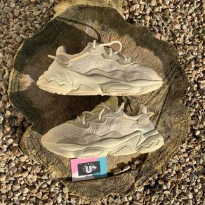 Premium Adidas Ozweego Cream