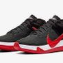 Nike KD13 Bred UK 11/US 12 Deadstock Image 2