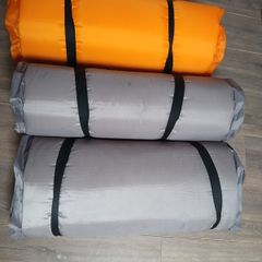 camping mattress 65cm x 180cm