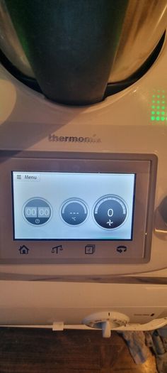 thermomix tm5