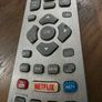 Sharp 40" Full HD LCD TV  Great Condition Image 6
