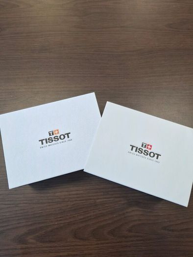 Tissot T-Touch Connect 2026 Watch