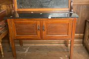washstand