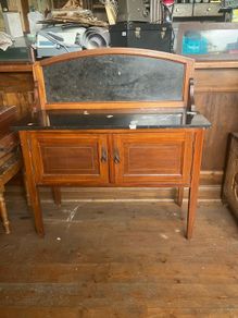 washstand