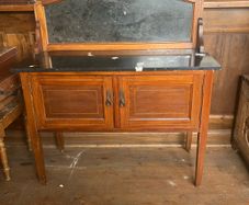 washstand