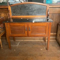 washstand