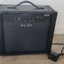 Harley Benton Bass, Amp, Bag and Lead Bundle - Ideal for Beginners and Intermediate Players Image 8