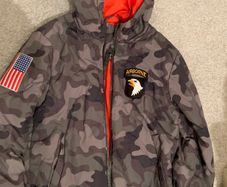 Kids Verbaudet jacket 10 years