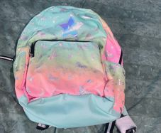 Girls School bag