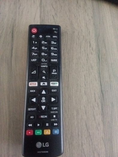 LG 28 inch tv