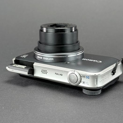 Canon PowerShot SX220 HS Digital Camera