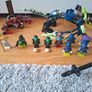 lego ninjago final flight of destinys bounty Image 2