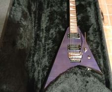 Jackson Rhoads RX 10 D