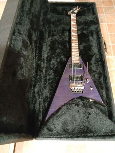 Jackson Rhoads RX 10 D