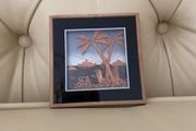 Mini Picture - 10.5cm Square