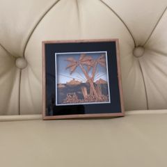 Mini Picture - 10.5cm Square